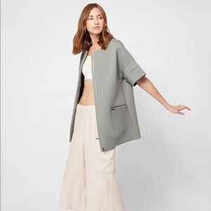 Sweaty Betty Shibui zip jacket